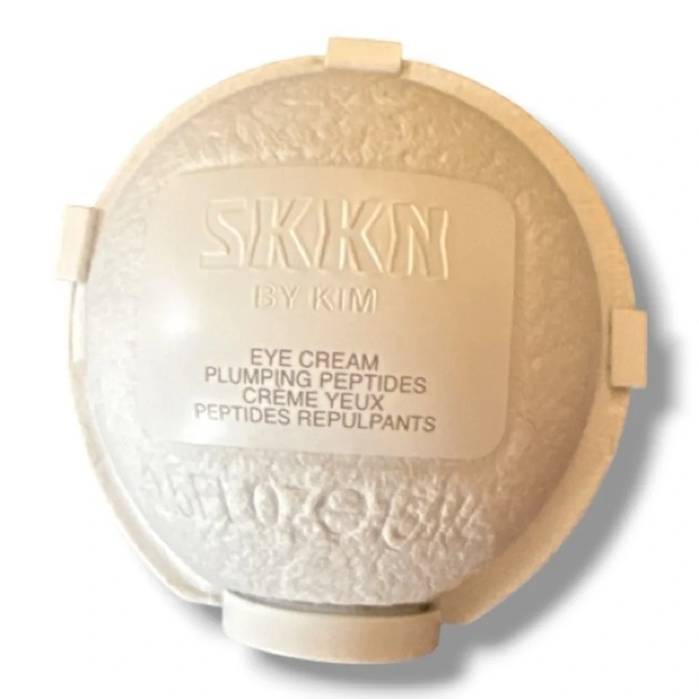 SKKN by Kim Kardashian Eye Cream
